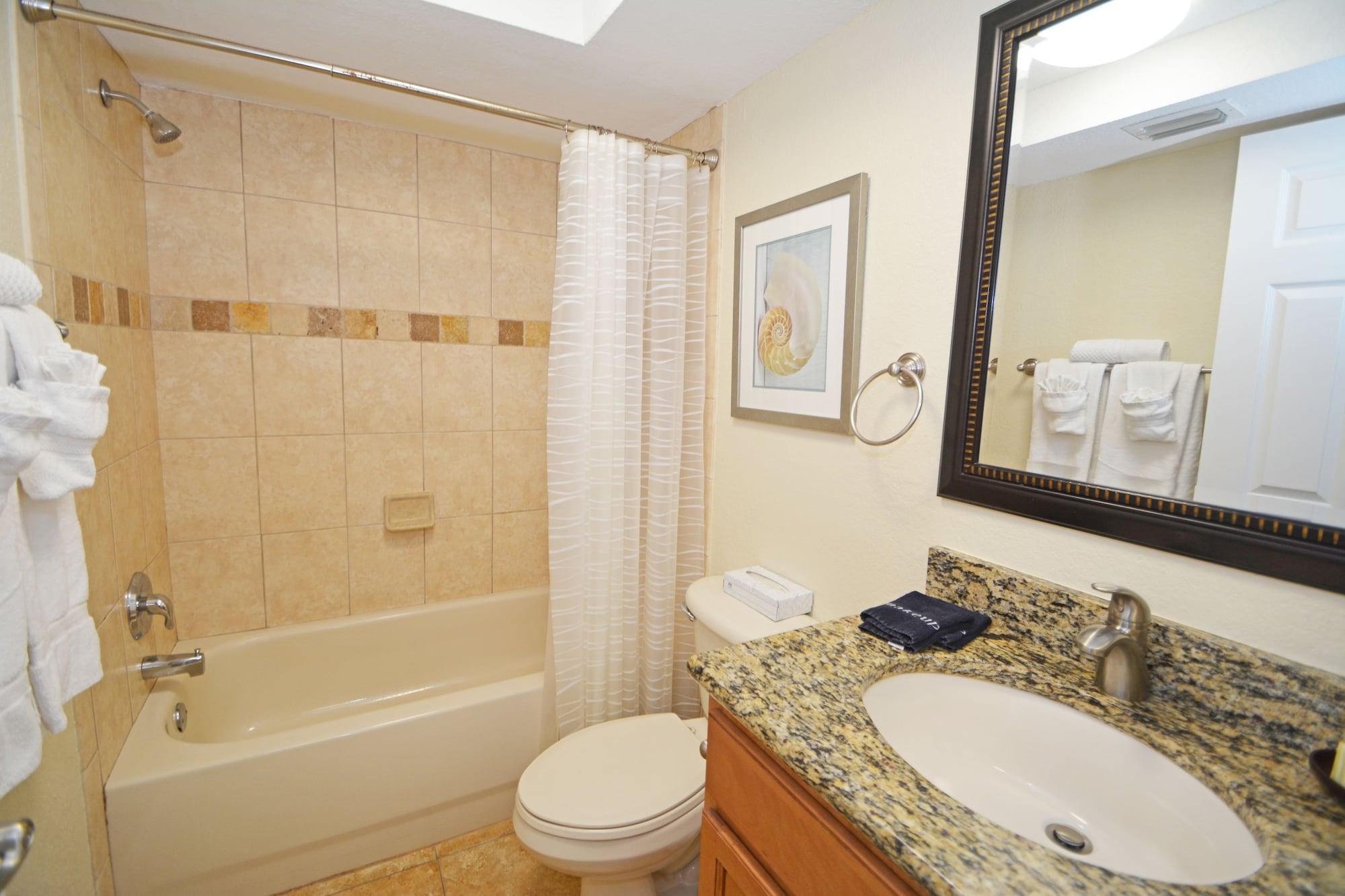 Westwinds Waterfront Resort Сейнт Пийт Бийч Екстериор снимка